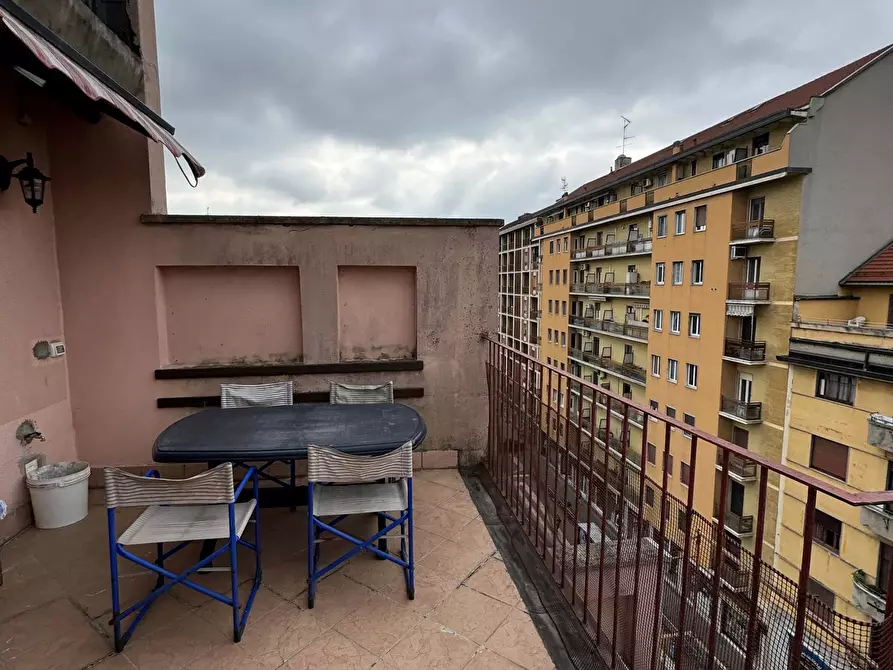 Immagine 6 di Appartamento in affitto  in Via Giuseppe Ripamonti113 a Milano