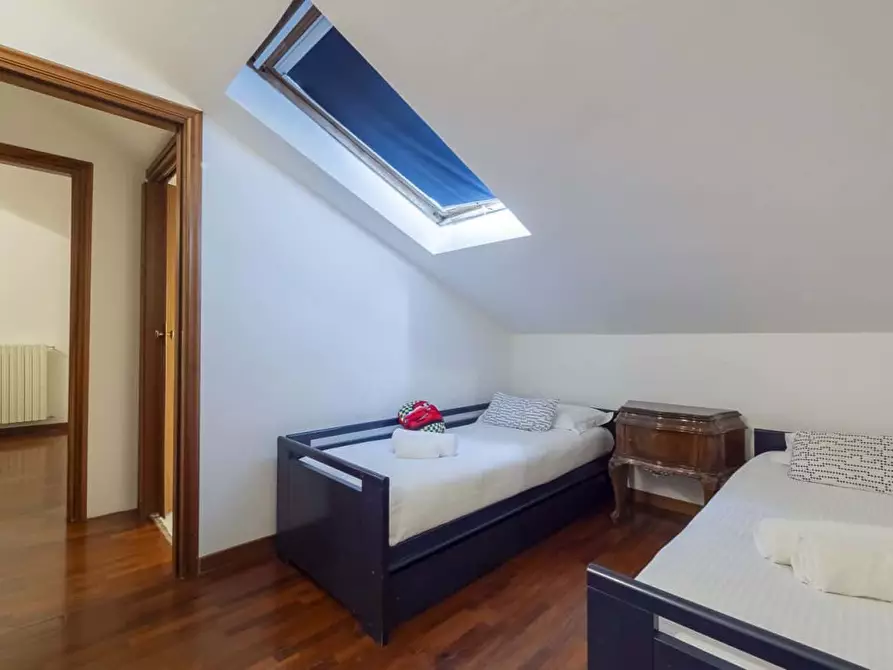 Immagine 12 di Appartamento in affitto  in Via Giuseppe Meda43 a Milano
