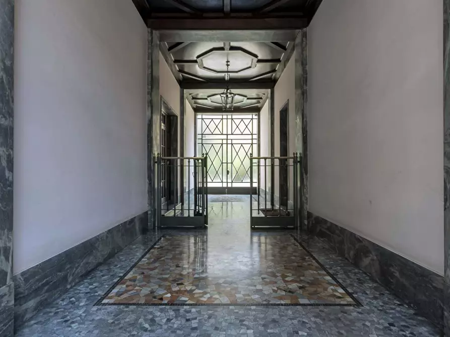 Immagine 15 di Appartamento in affitto  in Via Francesco Ferrucci3 a Milano