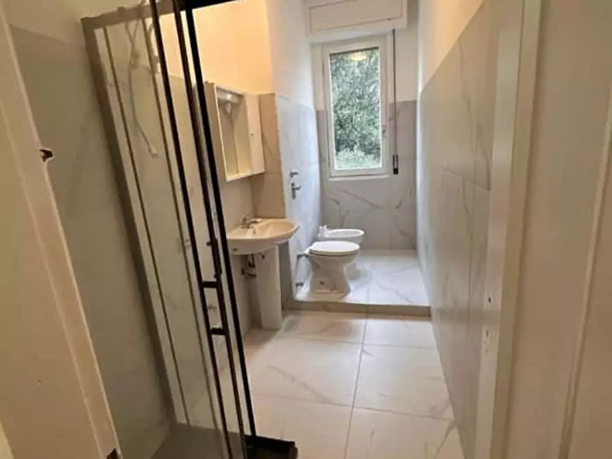 Immagine 10 di Appartamento in affitto  in Via Bonaventura Zumbini44 a Milano