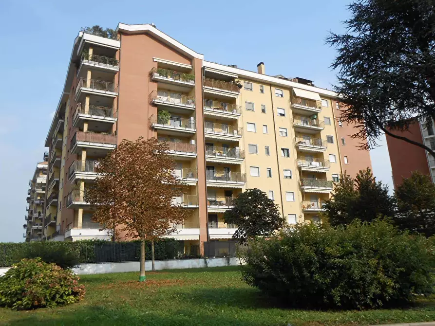 Immagine 13 di Camera in affitto  in Via Luigi Ornato110 a Milano