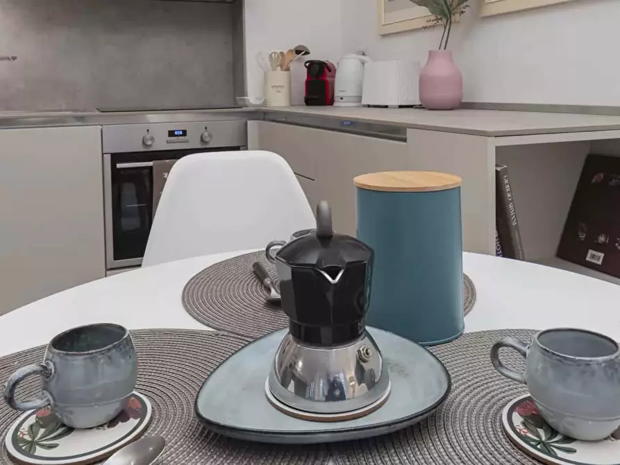 Immagine 17 di Appartamento in affitto  in Viale Campania23 a Milano