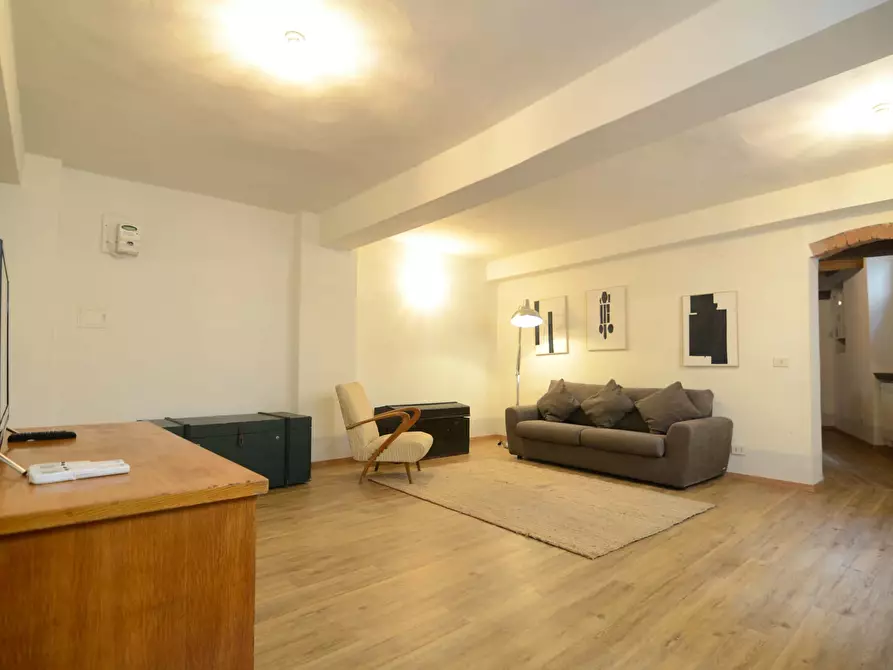 Immagine 4 di Appartamento in affitto  in Via dello Sprone a Firenze