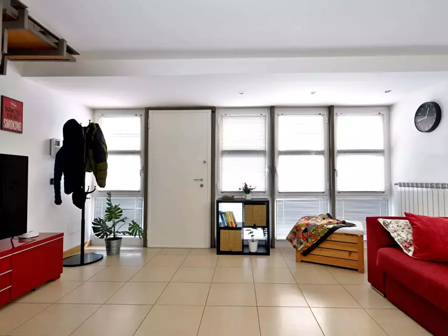 Immagine 42 di Appartamento in affitto  in Via San Benigno5 a Milano