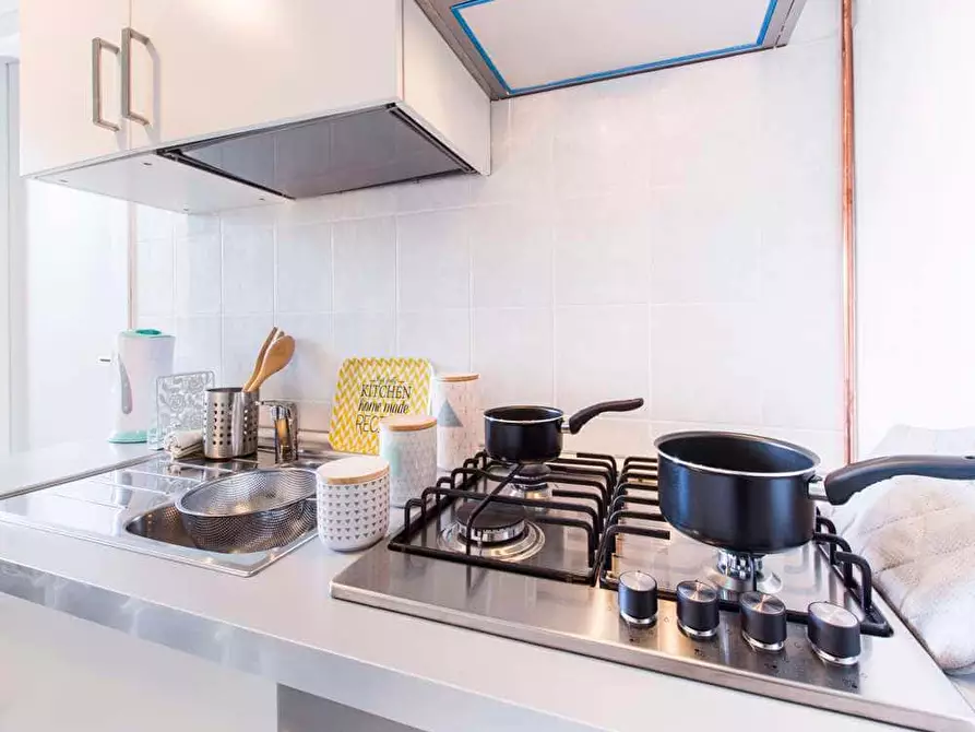 Immagine 12 di Camera in affitto  in Via Pasquale Fornari18 a Milano