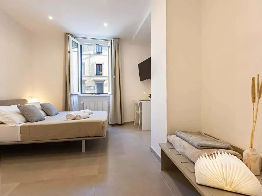 Immagine 15 di Appartamento in affitto  in Via di San Giovanni in Laterano84 a Roma