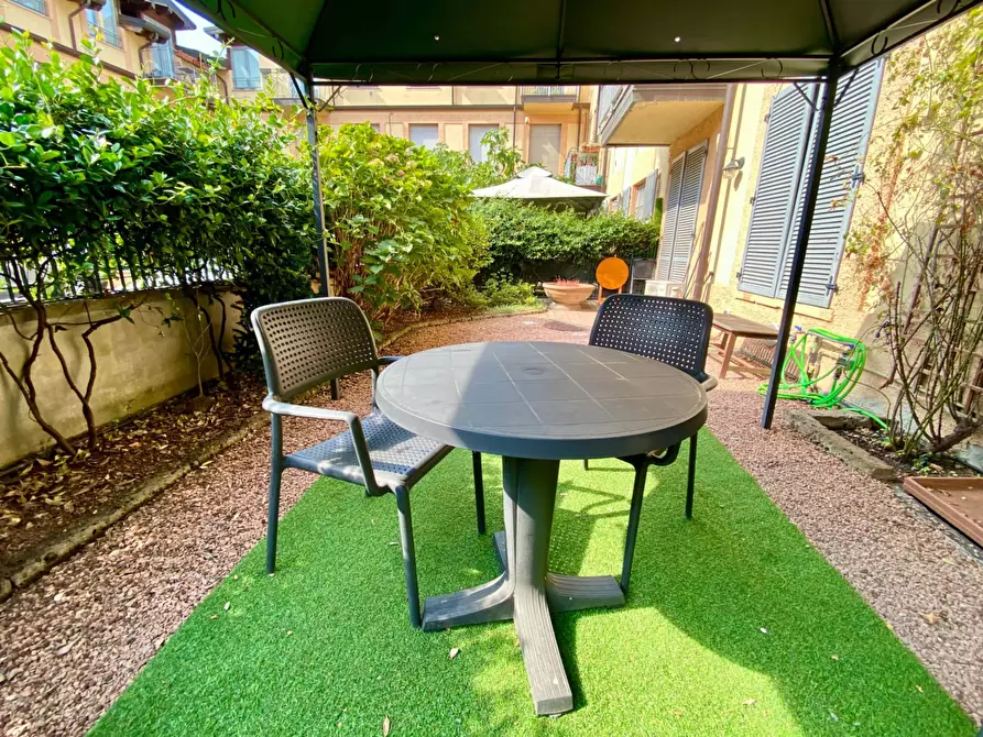 Immagine 59 di Appartamento in affitto  in Via Guglielmo Ciardi3 a Milano