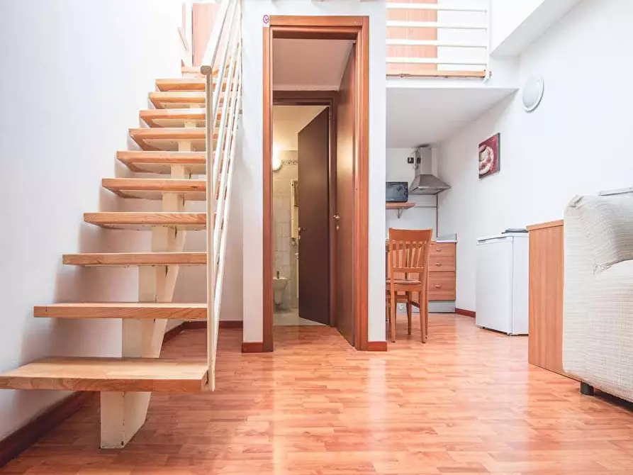 Immagine 2 di Appartamento in affitto  in Viale Vincenzo Lancetti32 a Milano