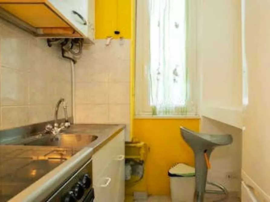 Immagine 20 di Appartamento in affitto  in Via Ruggero Bonghi9 a Milano