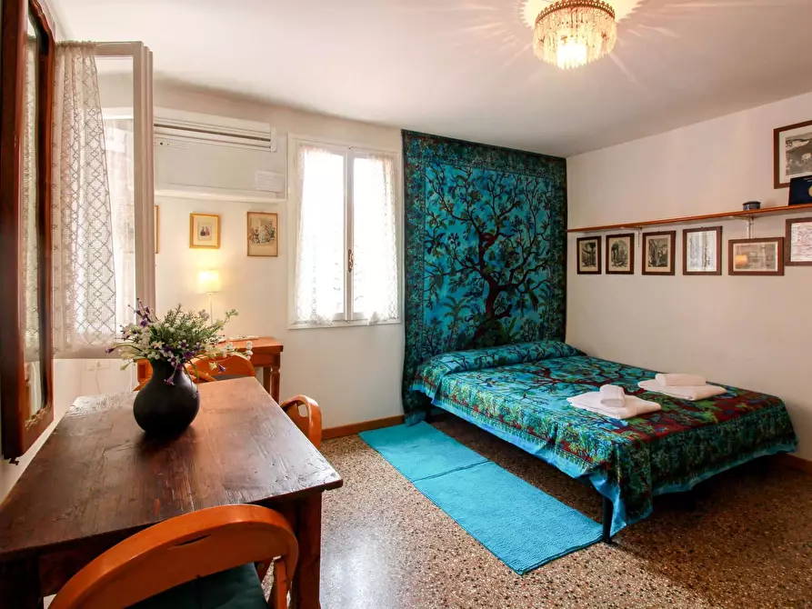Immagine 9 di Appartamento in affitto  in Calle Verdi4334 a Venezia