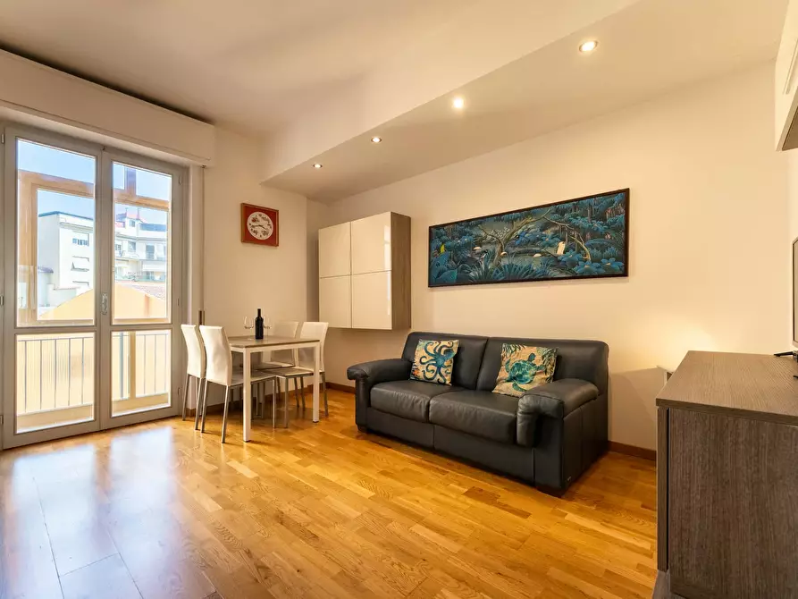 Immagine 14 di Appartamento in affitto  in Via delle Porte Nuove a Firenze