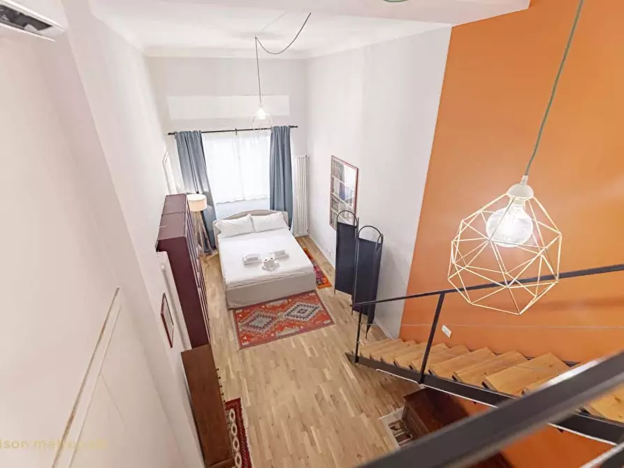 Immagine 6 di Appartamento in affitto  in Via Reggio3 a Torino