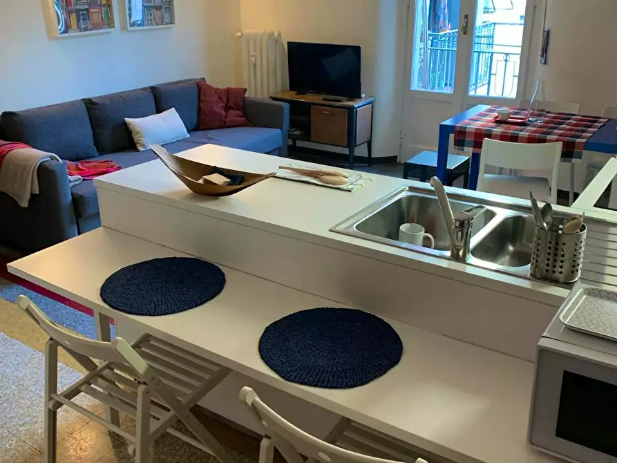 Immagine 45 di Appartamento in affitto  in Via Cervignano a Milano