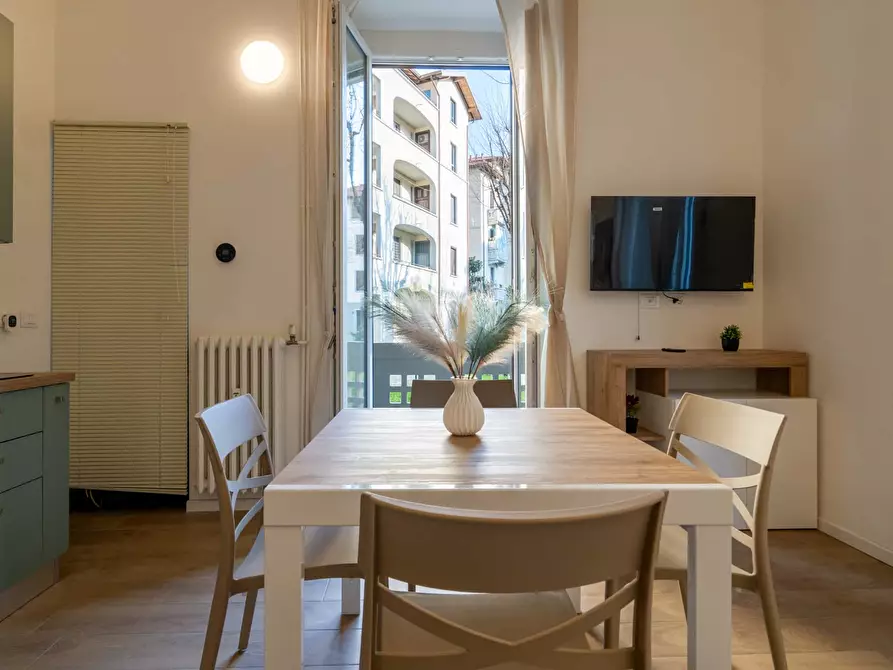 Immagine 47 di Appartamento in affitto  in Via Giovanni Pascoli4 a Milano
