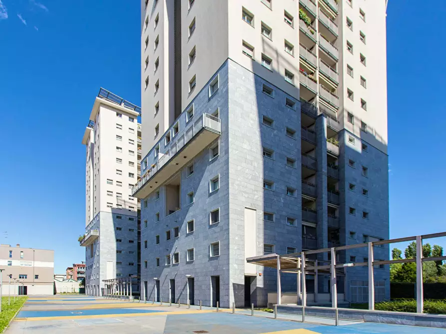 Immagine 23 di Appartamento in affitto  in Via Savona127 a Milano