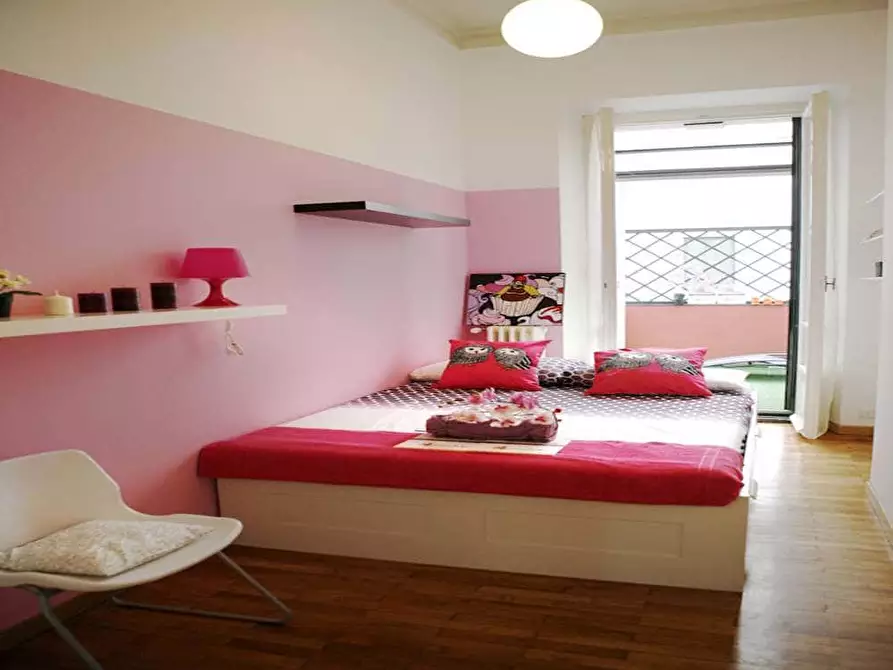 Immagine 8 di Camera in affitto  in Via Nicolò Paganini3 a Milano