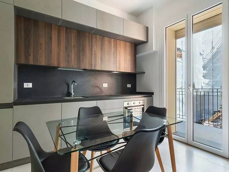 Immagine 3 di Appartamento in affitto  in Via Mario de Maria a Bologna