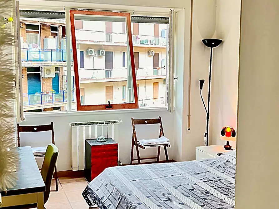 Immagine 10 di Camera in affitto  in Via Francesco Grimaldi34 a Roma