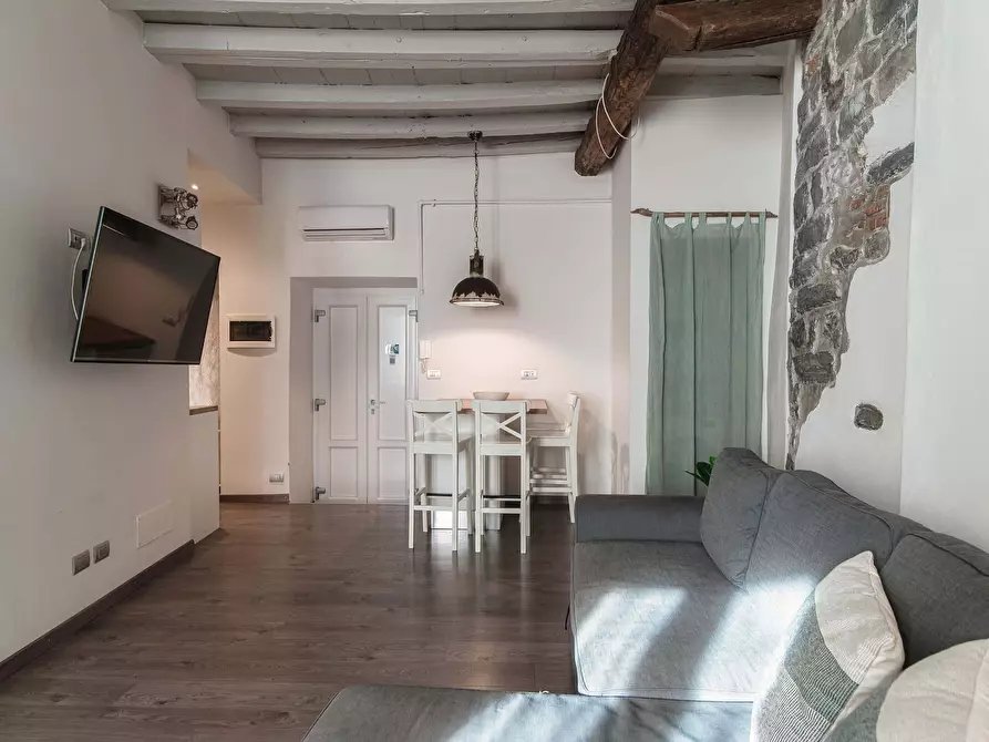 Immagine 8 di Appartamento in affitto  in Via Pietro Boldoni16 a Como