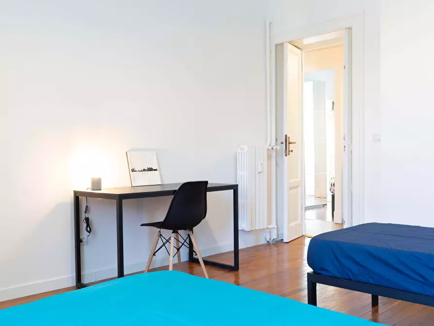 Immagine 18 di Appartamento in affitto  in Corso Buenos Aires45 a Milano