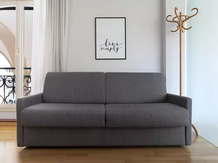 Immagine 14 di Appartamento in affitto  in Via Guglielmo Marconi65 a Bologna