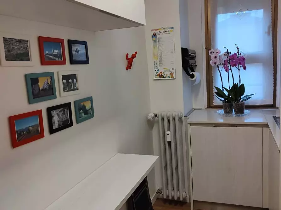 Immagine 9 di Appartamento in affitto  in Via degli Astri26 a Milano