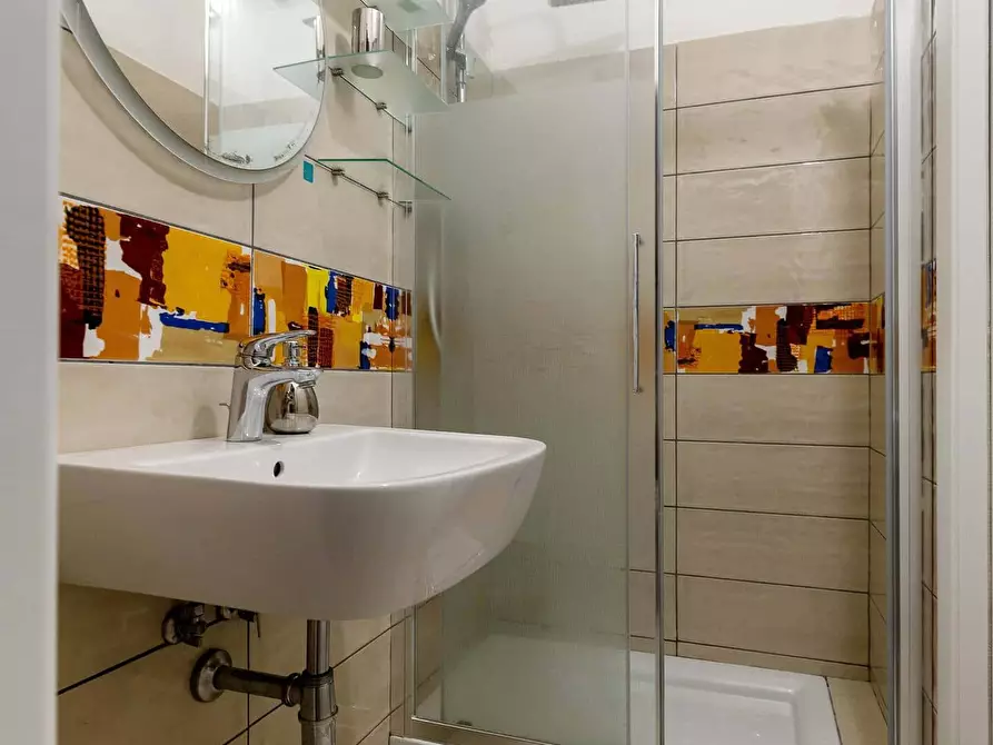 Immagine 17 di Appartamento in affitto  in Via de' Castagnoli2 a Bologna