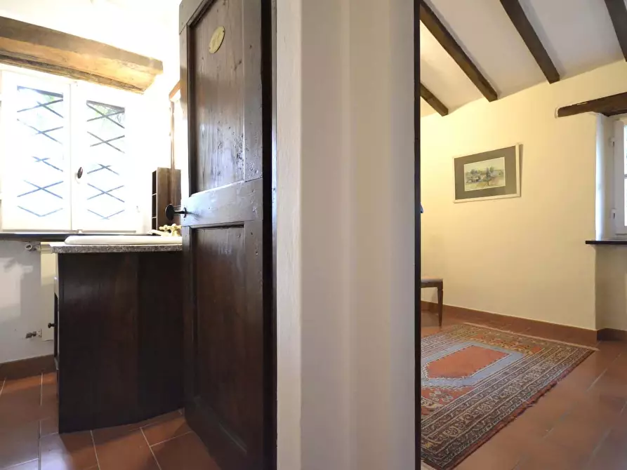 Immagine 50 di Appartamento in affitto  in 50050 Castagno Val d'Elsa, Metropolitan City of Florence, Italy a Capraia E Limite