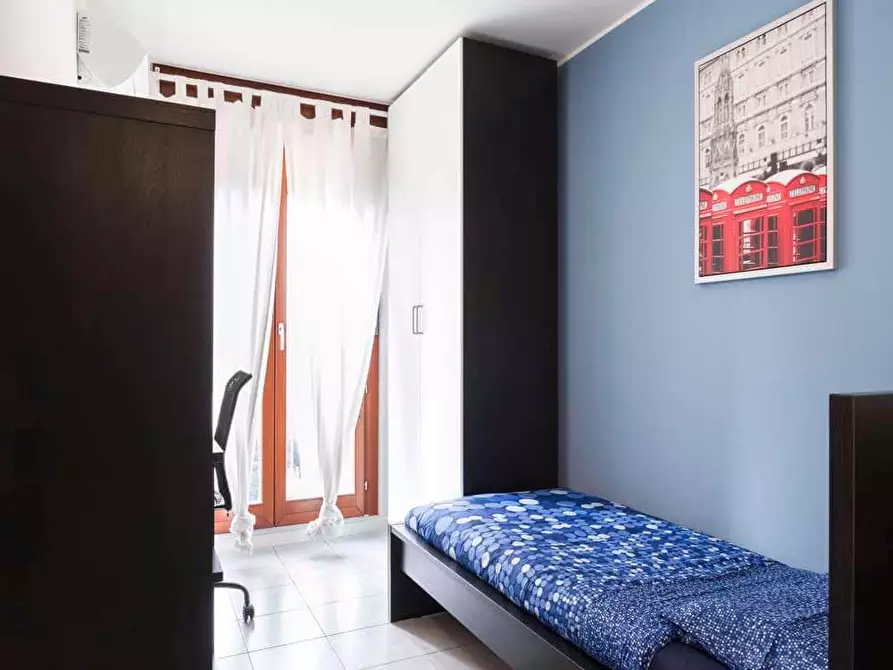 Immagine 1 di Camera in affitto  in Largo Cavalieri di Malta8 a Milano