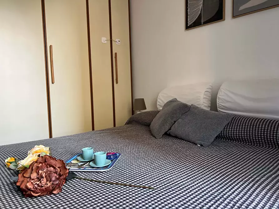 Immagine 10 di Appartamento in affitto  in Via Privata Ludovico Cavaleri8 a Milano
