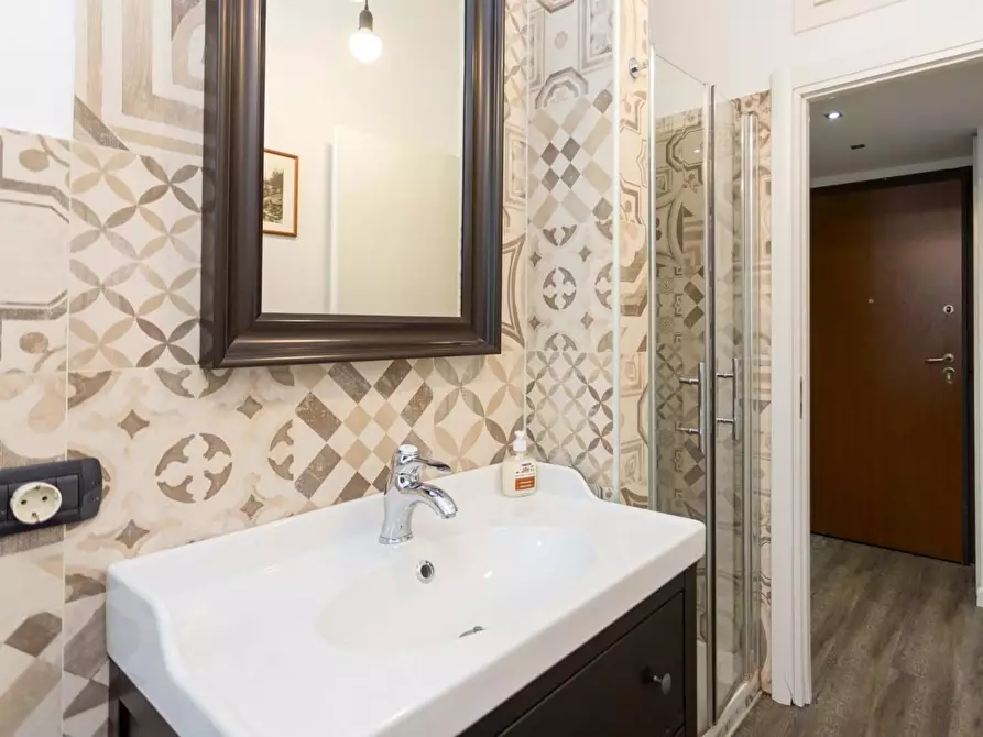 Immagine 14 di Appartamento in affitto  in Via Giosuè Borsi4 a Milano