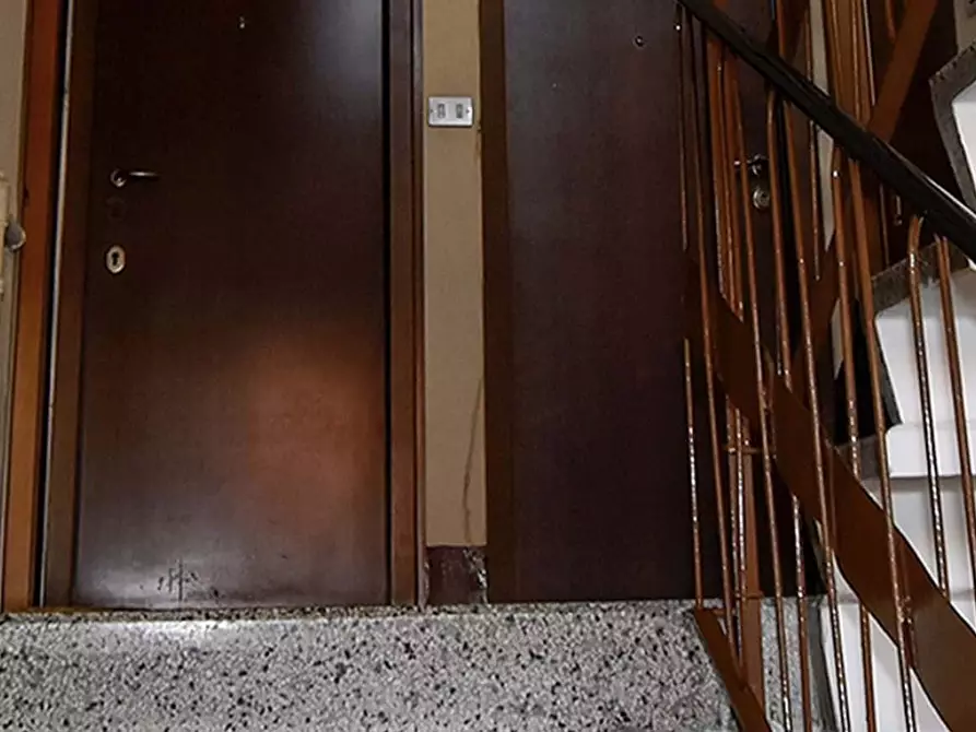 Immagine 49 di Appartamento in affitto  in Via Privata Poggibonsi4 a Milano