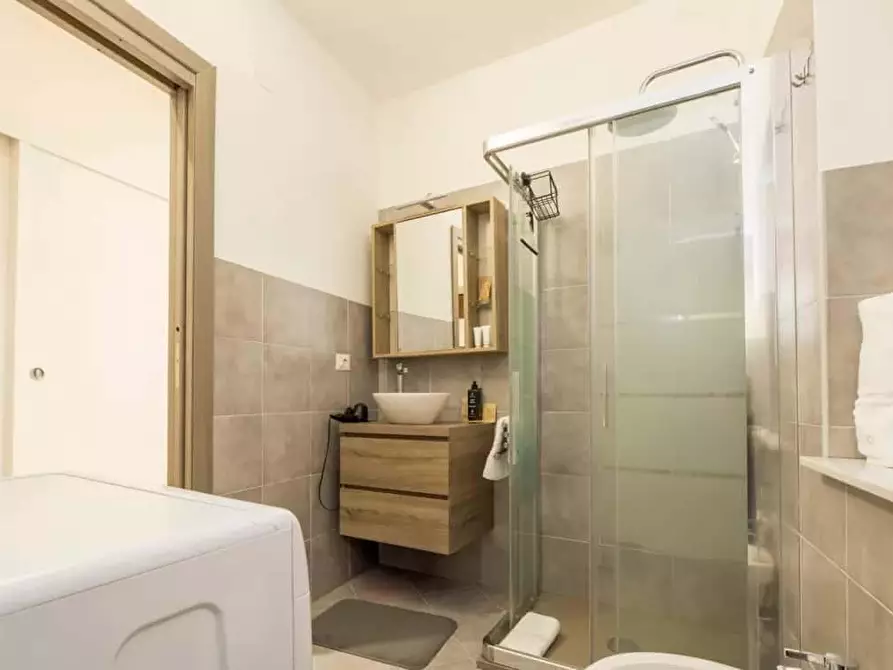 Immagine 8 di Appartamento in affitto  in Via di Ravecca9 a Genova