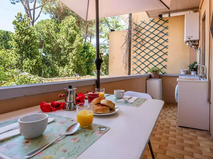 Immagine 30 di Appartamento in affitto  in Via Alfredo Catalani15 a Pisa