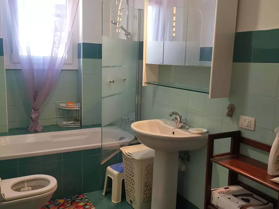 Immagine 8 di Appartamento in affitto  in Via G. Garibaldi4 a Borgo Ticino