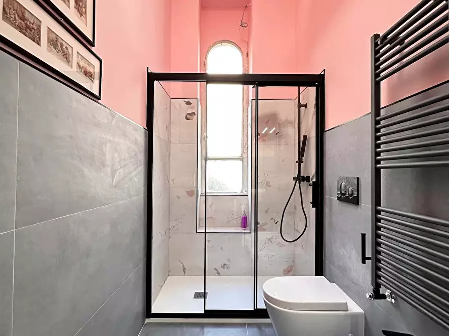 Immagine 12 di Appartamento in affitto  in Via Spartaco28 a Milano