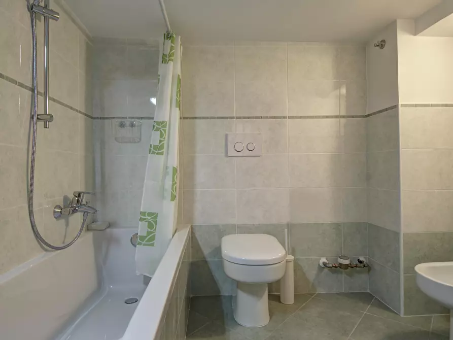 Immagine 14 di Appartamento in affitto  in Corte de Galluzzi9 a Bologna