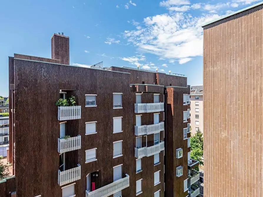 Immagine 21 di Appartamento in affitto  in Via Monte Rosa13 a Milano