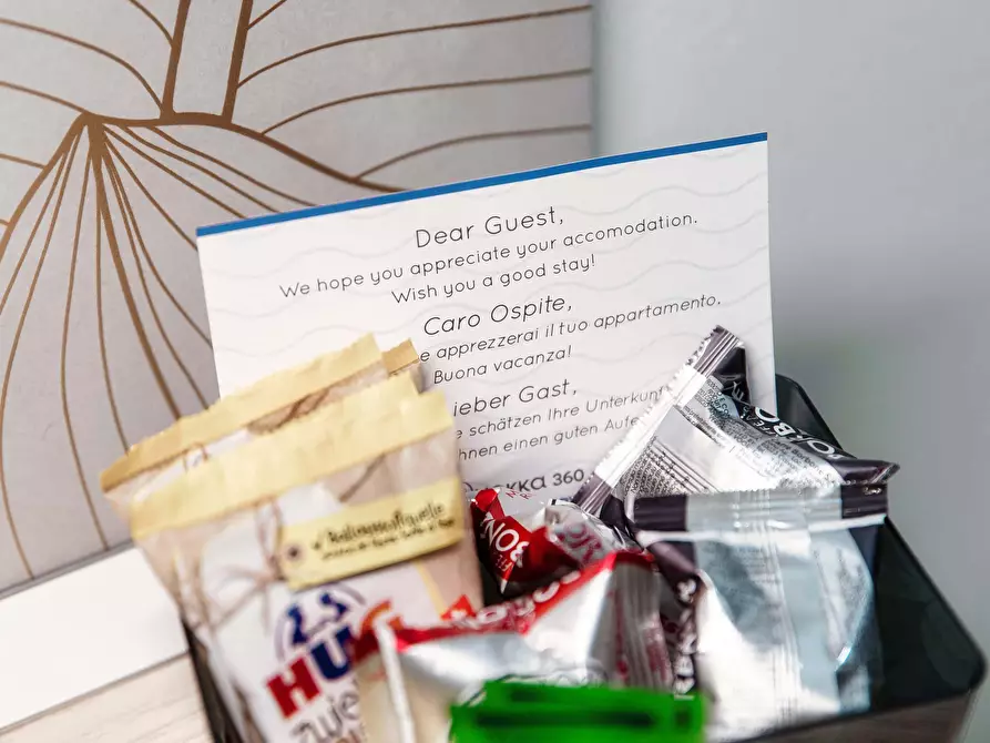 Immagine 10 di Appartamento in affitto  in Via Milano18 a Como