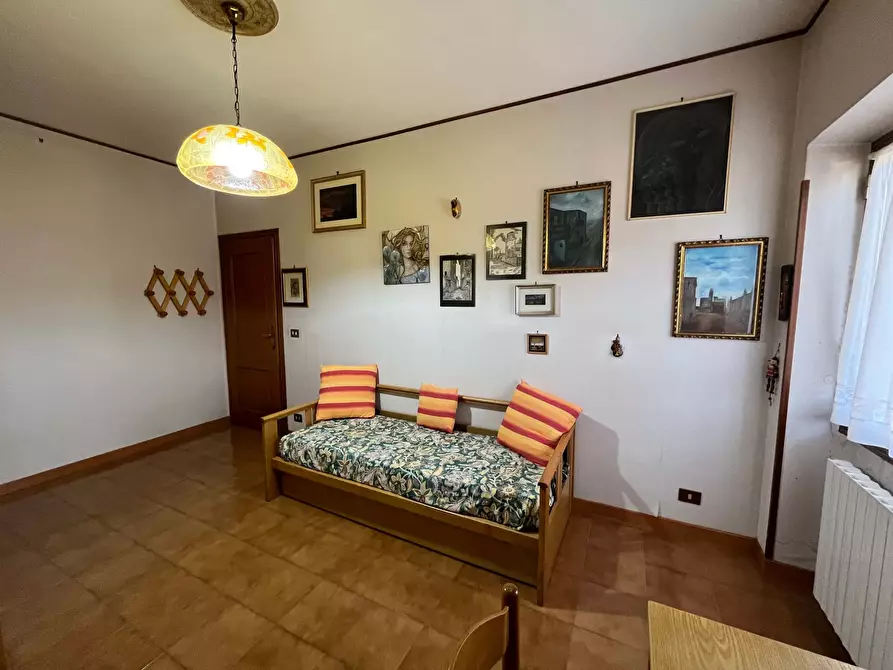 Immagine 3 di Camera in affitto  in Via Tullio Ascarelli99 a Roma