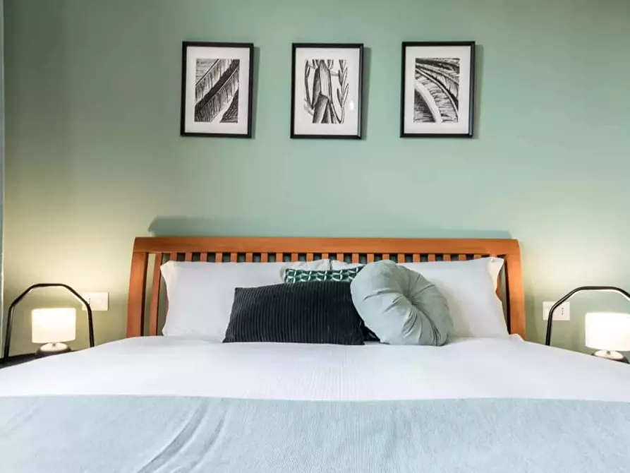 Immagine 12 di Appartamento in affitto  in Via Eleuterio Pagliano a Milano