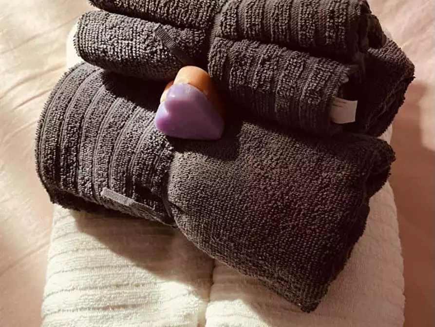 Immagine 6 di Appartamento in affitto  in Via Fortebraccio26 a Roma