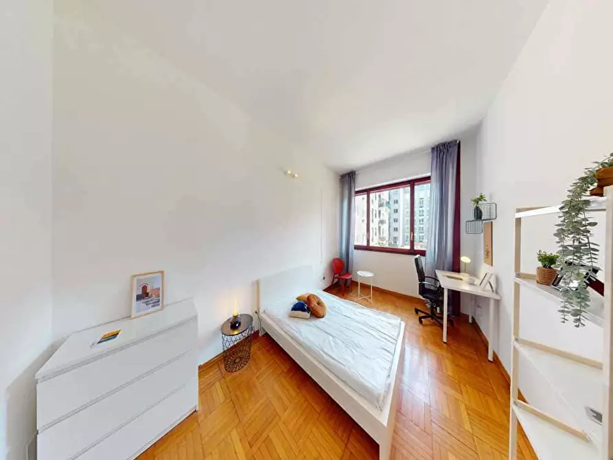 Immagine 4 di Camera in affitto  in Via Copernico57 a Milano