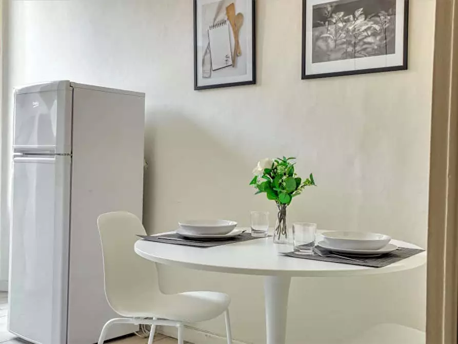 Immagine 9 di Camera in affitto  in Via Francesco Brioschi71 a Milano