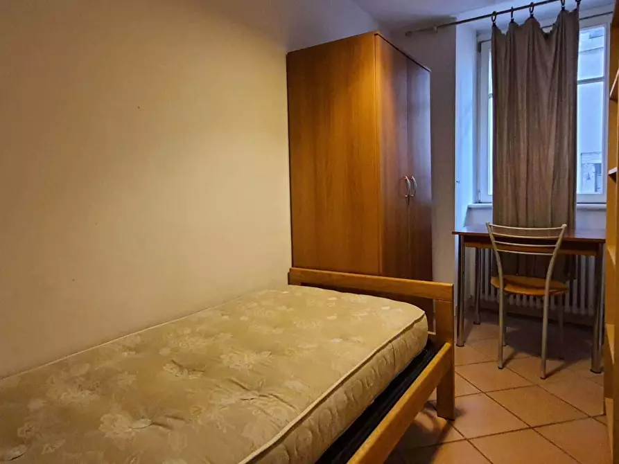 Immagine 1 di Camera in affitto  in Vicolo Morosante8 a Trento