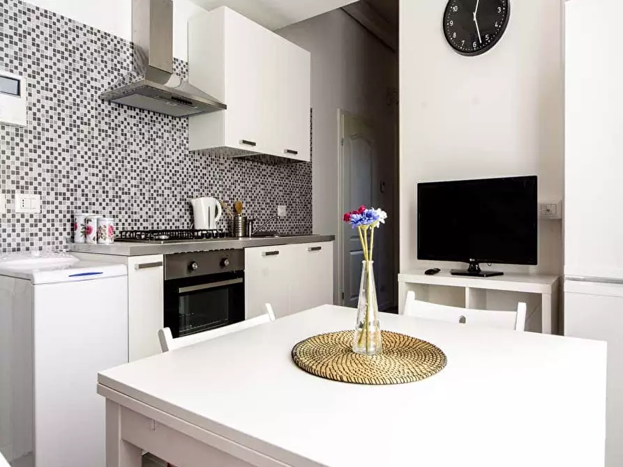 Immagine 6 di Camera in affitto  in Via Oreste Regnoli50 a Bologna