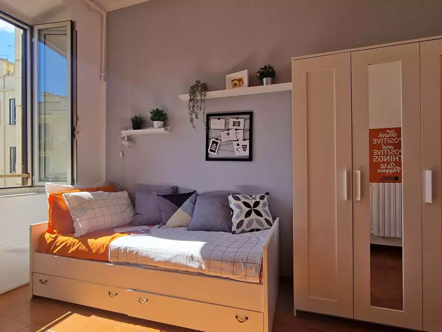 Immagine 8 di Camera in affitto  in Via Paolo Paruta5 a Roma