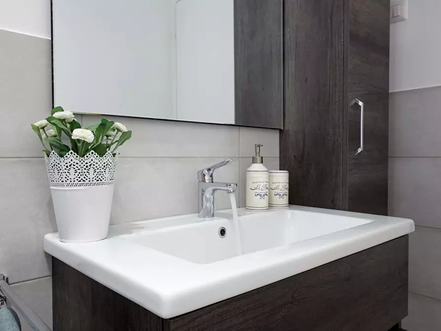 Immagine 16 di Appartamento in affitto  in Via dei Pellegrini8 a Milano