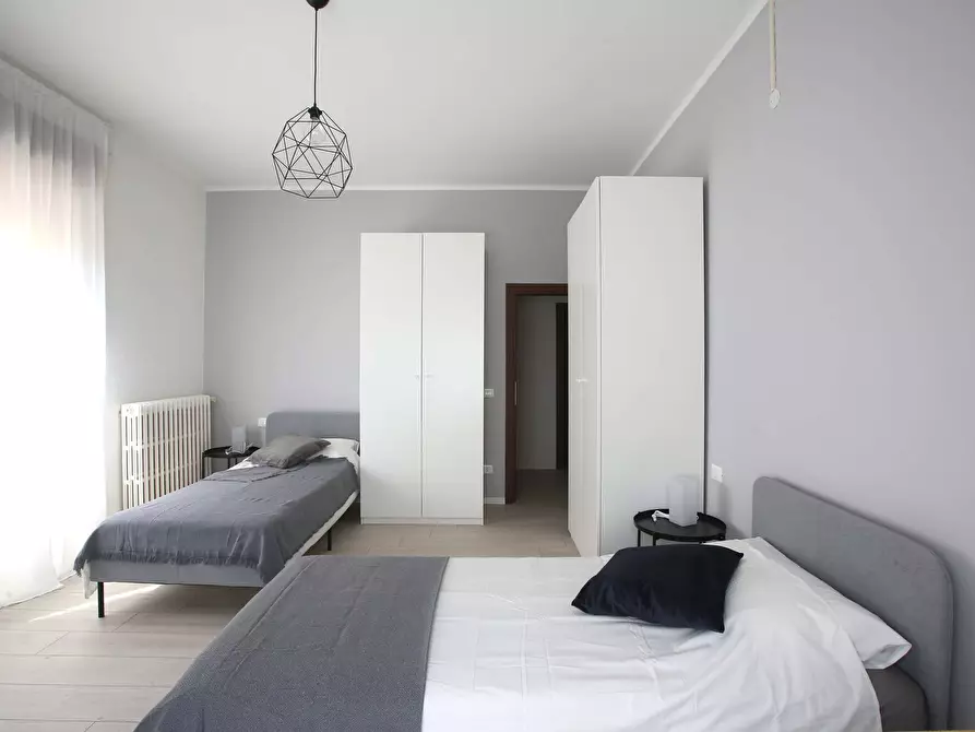 Immagine 10 di Camera in affitto  in Via Giuseppe Soli9 a Modena