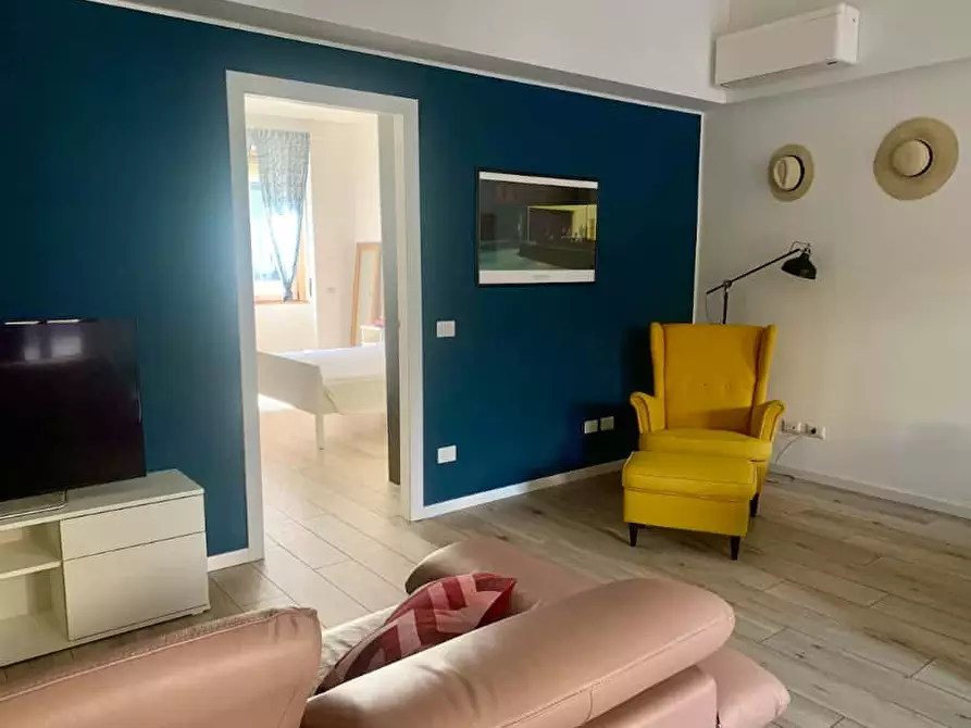 Immagine 6 di Appartamento in affitto  in Via Achille Maiocchi5 a Milano